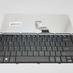 SellZone Acr Aspire E1-421, E1-431, E1-471, E1-521, E1-531, E1-571 Laptop Keyboard Replacement Key-image-14