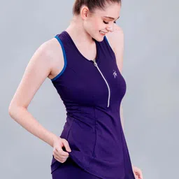 Keepfit Sleeveless Swim Set With Full Coverage image 2