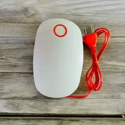 D. E. S 15 Wired Sensor Security System-10