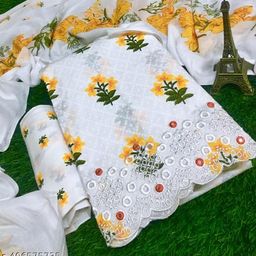 Chitrarekha Refined Salwar Suits & Dress Materials-image-51