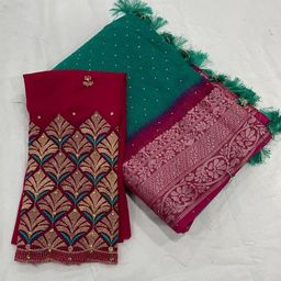 Myra Ensemble Sarees-image-49
