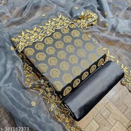 Kashvi Alluring Salwar Suits & Dress Materials-image-25
