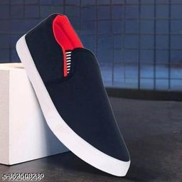 Unique Fabulous Men Casual Shoes-image-4