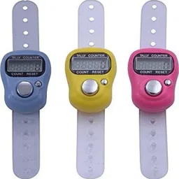 Digital Tally Counter-23