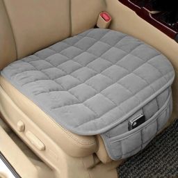 Velvet Car Seat Cover For BMW 1 Series-image-57