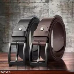 Fashionable Latest Men Belts-image-28