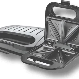 Sandwich Maker Grill-18