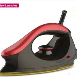 Automatic Electric Light Weight Iron Press 750 W Dry Iron-image-66