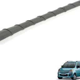 FIBER RUBBER ANTENNA COMPATIBLE WITH WAGONR OLD Satellite Vehicle Antenna-image-71