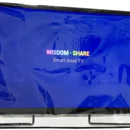 LooMantha Transparent PVC Television cover Protector for 32 inch LCD/ LED TV- All Brands & Models-image-40
