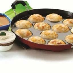 APPAM/012/SINGLE HANDE Fry Pan 23 cm diameter 12 L capacity-image-13