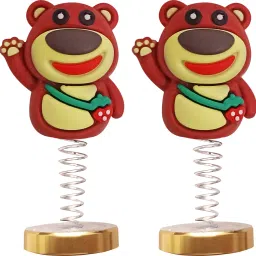 Bear Set of 1 Car Dashboard Accessories Car Dashboard Cover-picture-6