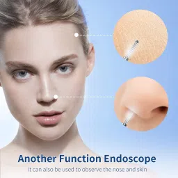 joygeture Ear Camera Otoscope with Light, Ear Cleaning Kit for Android & ios image 5