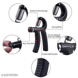 Amazing Hand Gripper-image-61