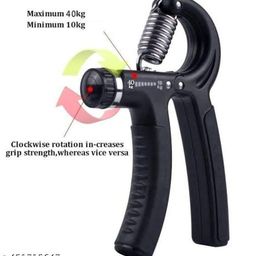 Exclusive Gymnastics Hand Grips-image-8