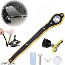 Car Tyre Puncture Repair Tool Kit-image-55