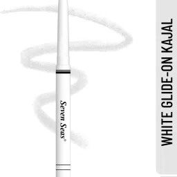 -On White Color Kajal WaterProof SmudgeProof-16