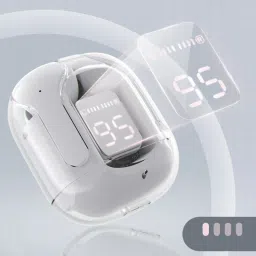 M10 TWS earbuds with 3500mAh charging powerbank Bluetooth Headset-image-26