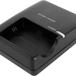 digiclicks LP-E5 Quick Charger for Battery LCE5 LC-E5C LC-E5ECamera Battery Charger-image-3