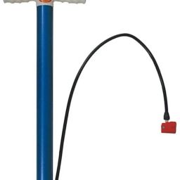 Bicycle Steel Air Pump Bicycle, Motorcycle, Ball, Pump Bicycle, Motorcycle, Football Pump Pump-picture-16