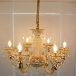 Modern k9 crystal Crystal Chandelier Lighting Pandent Lamp For Decoration Chandelier Ceiling Lamp-picture-32