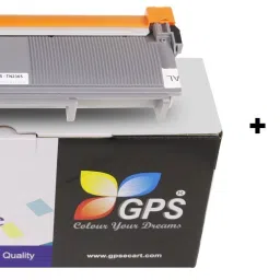GPS Colour Your Dreams TN-2365 Toner Cartridge Compatible For Brother HL-L2321D, L2361DN, L2366DW, L2320d, DCP-L2541DW, L2520D, MFC-L2701D, L2701DW( TN2365 Toner 1 Pcs And Tn2365 Toner Powder 100Gm 1 Bottle ) Black Ink Toner Powder-image-55