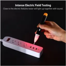 rangwell Digital Voltage Tester image 2