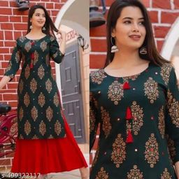 Chitrarekha Ensemble Women Kurta Sets-image-32
