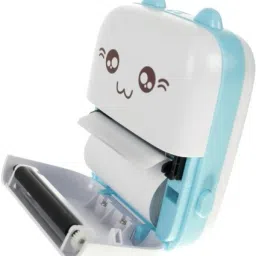 ENMORA pocket printer Portable Bluetooth Paper Multi-function Label gft20 printer-23