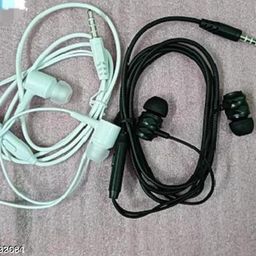 Wired Headphones & Earphones-image-41