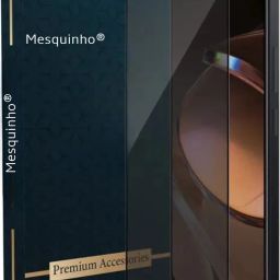 Mesquinho Edge To Edge Tempered Glass for Redmi Note 14 5G, Redmi Note 14, Mi Note 14 5G, Mi Note 14, Privacy Anti Spy Glass-image-86