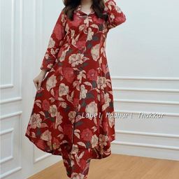 Aishani Fashionable Women Kurta Sets-image-67