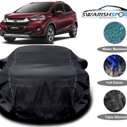 Honda WRV-image-25