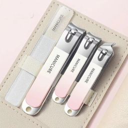 4 in 1 Portable Nail Clippers-image-43