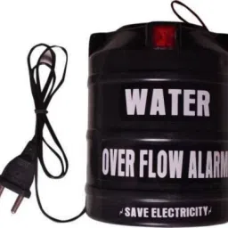 ABOGLINE Water Tank Overflow Alarm with High Quality Overflow Voice Sound Wired Sensor Security System-28