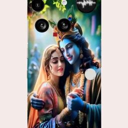 OggyBaba Nothing Phone 3 5g Mobile Skin-image-25