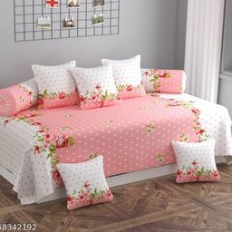 Graceful Diwan Cover Sets-image-45