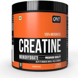 Creatine Monohydrate Powder | Enhance Strength, Power & Performance Creatine-image-3