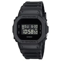 CASIO Men Dial & Cuff Straps Digital Chronograph Watch G1513-image-41