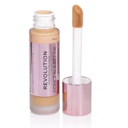 Makeup Revolution London Conceal & Define Foundation- F11.2 23 ml-33