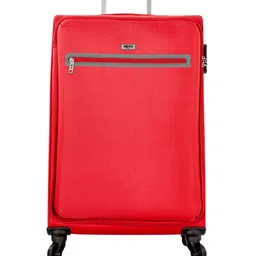 Heys Xero G Range Soft Case Medium Trolley-27