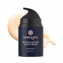 UNIQAYA Ultra Hydrating Skin Balancing Moisturiser- 50 gm-17