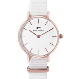 Daniel Wellington Women Dial & Straps Analogue Watch-DW00100313K-image-45