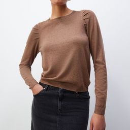 NEXT Solid Pullover Sweater-picture-14