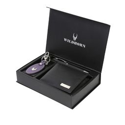 WildHorn Men Accessory Gift Set-46