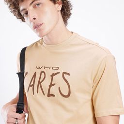glitchez Typography Printed Oversized T-shirt-image-9