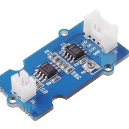 SeeedStudio Grove Piezo Vibration Sensor image 1