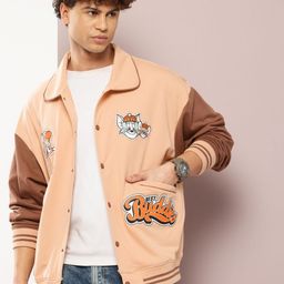 Kook N Keech Toons Tom& Jerry Printed Sweatshirt-image-58