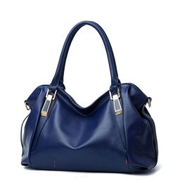 SYGA Women Leather Structured Handheld Bag-55