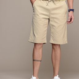Nautica Men Regular Fit Shorts-picture-38